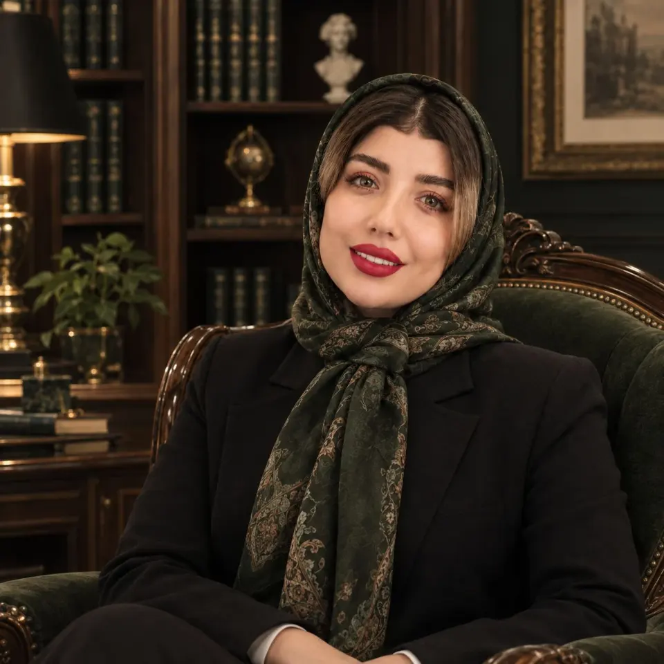 مشاوره کسب‌وکار ترکان اقدم،بیزینس کوچینگ