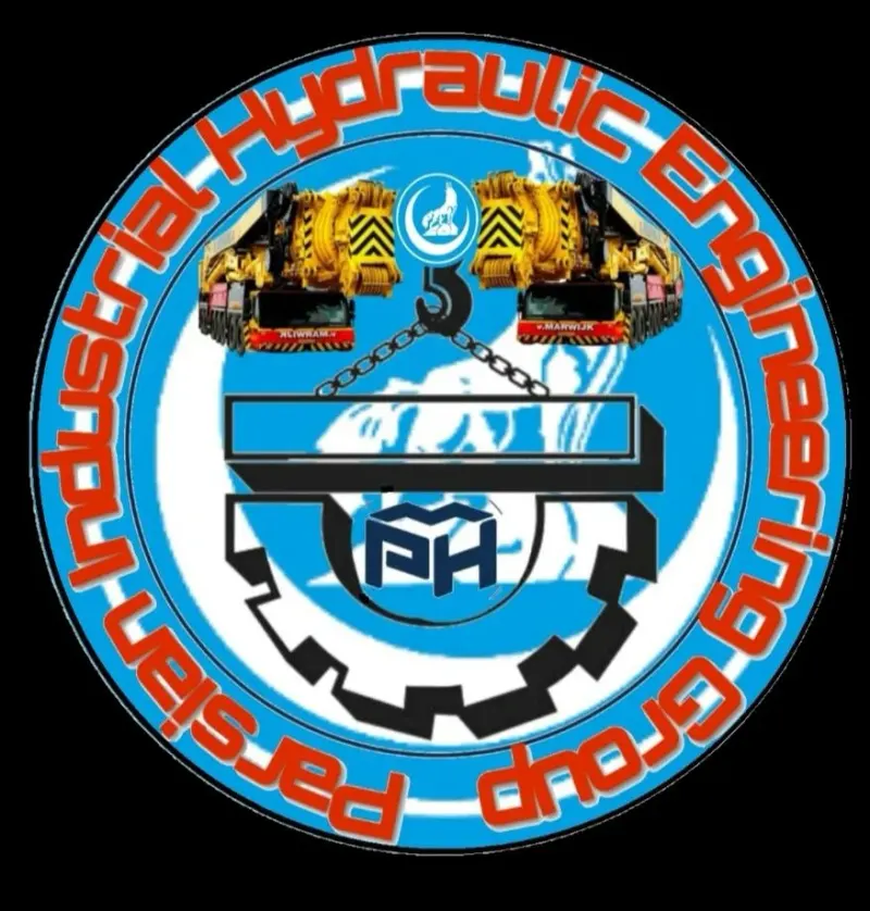 شرکت مهندسی هیدرولیک صنعت پارسیان
