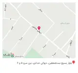 قنادی سادات
