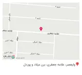 املاک تات