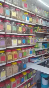 عطاری گل دارو