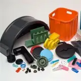 تولید اجرتی قطعات پلاستیکی در اصفهان