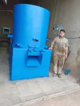 تیغ سازی مظفری