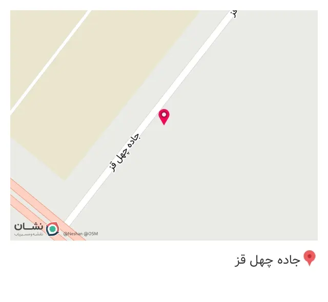 تعمیرگاه تخصصی لندرور و پاژن حقانی