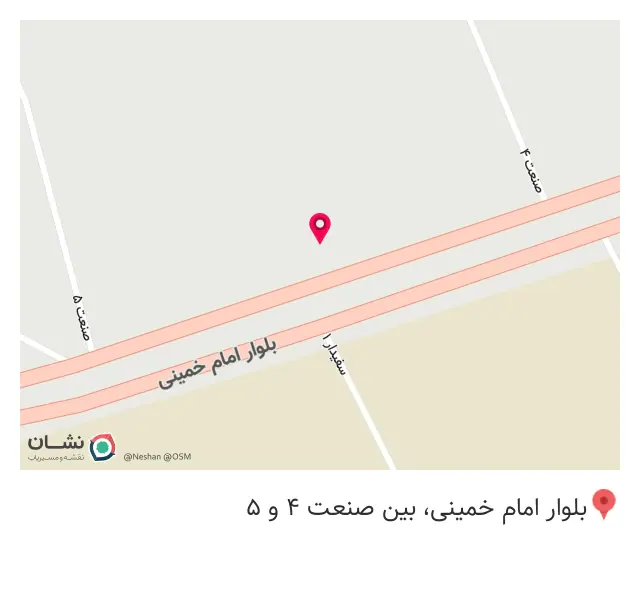 فروشگاه دیدار شعبه مرکزی