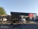 کارواش بزرگراه