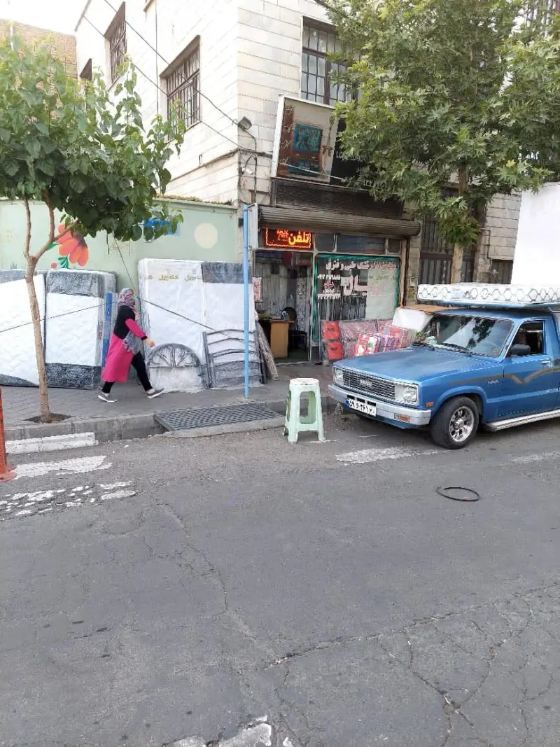 تولید و پخش تشک رویال