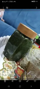 سبزیجات آماده و محلی ترخون