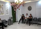 دکتر امیرحسین بشاش