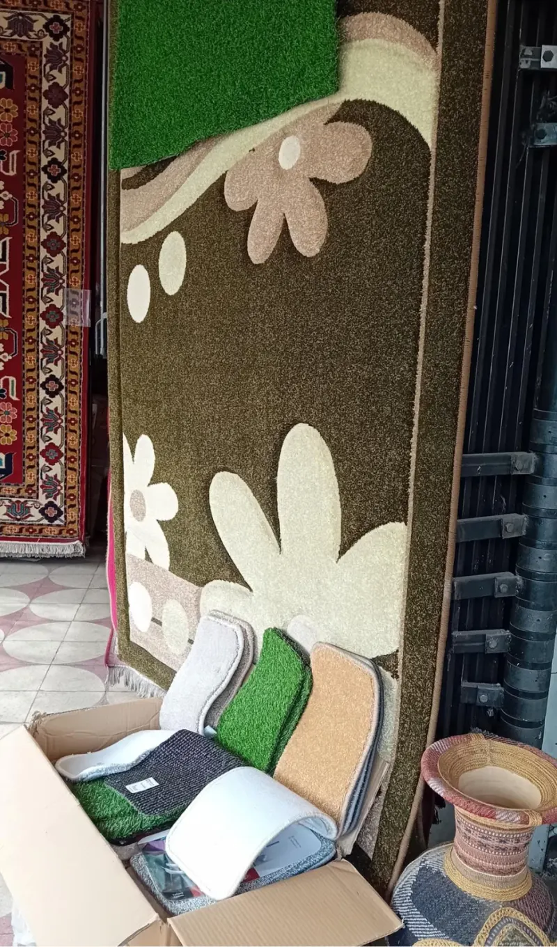 فروشگاه اشراقی