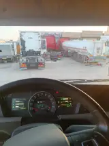 دیاگ صادقی تعمیرگاه تخصصی ولوو و رنو