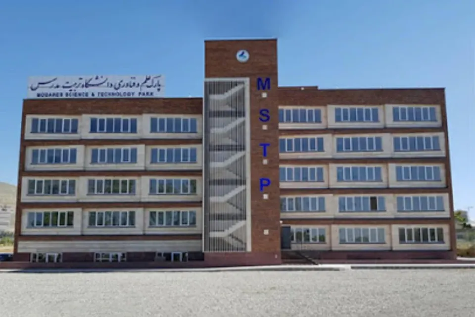 شرکت سپیتام سازه پویا