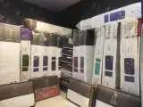 نمایندگی تشک رویال