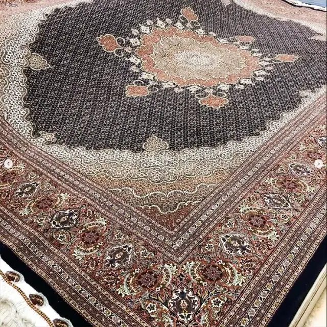 قالیشویی بنفشه