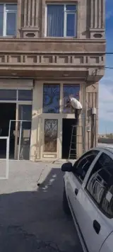 پنجره دوجداره عالی