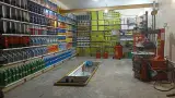 تعویض روغنی منوچهری