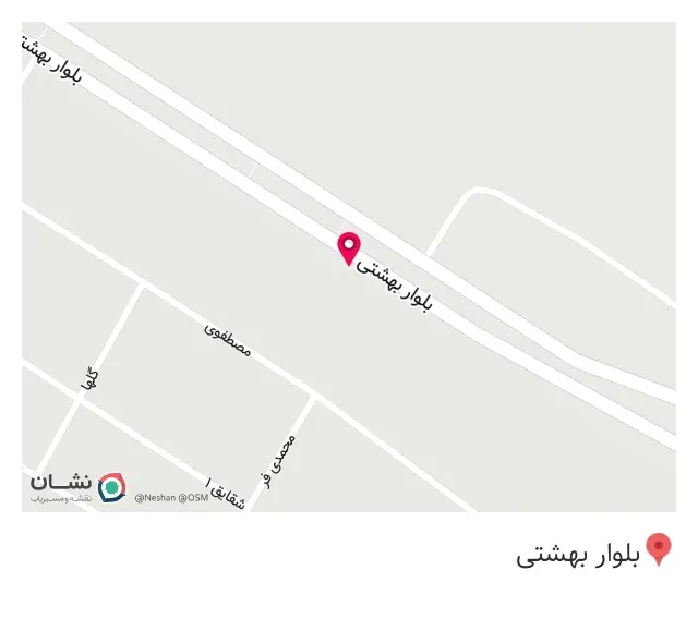 تعمیرگاه موتورسیکلت مجتبی