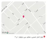 ارزانسرای کیش کالای نسیم شهر