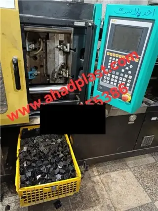 تولید مستقیم گوشه کارتن پلاستیکی / زیر تسمه