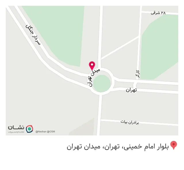 مکانیکی و جلوبندی سازی جمال