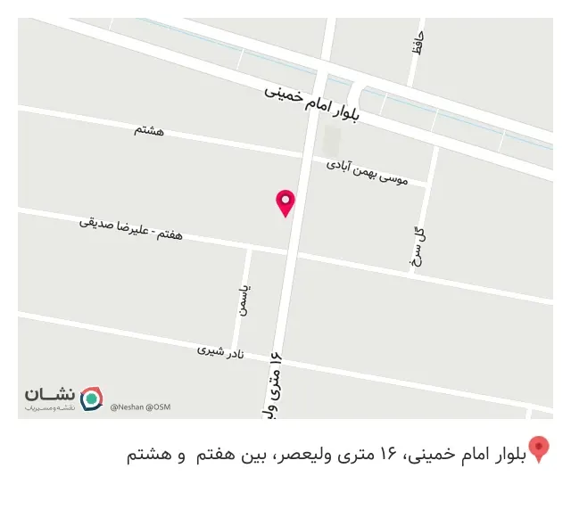 مهران الکتریک