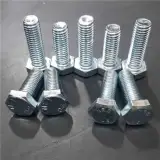 فروش انواع پیچ و مهره دست اول