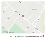 لوازم بهداشتی و ساختمانی احمد