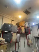 کاور مبل ارس باران