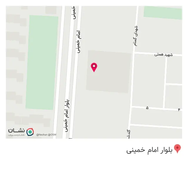 راهنمایی ورانندگی شهرستان اسلامشهر