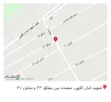 باشگاه فیت کلاب حسینی