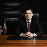 وکیل داریوش صالحی