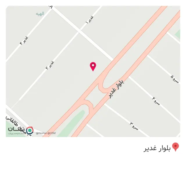 صافکاری و نقاشی ابوالفضل