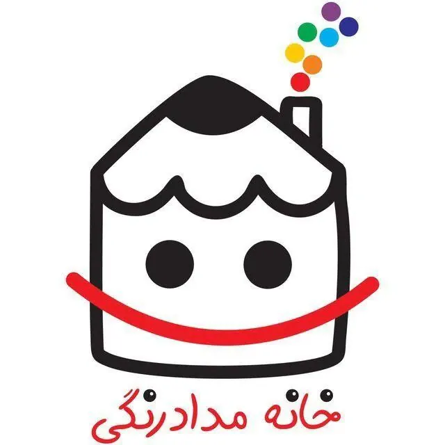 مهدکودک خانه مدادرنگی