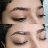 سالن تخصصی مرضیه (آرایش دائم)