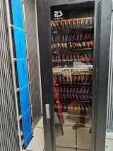 خدمات تخصصی دوربین مداربسته و شبکه دیسا