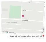 سوپرمارکت آفتاب