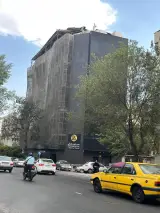 مرکز آب درمانی حس خوب زندگی در آرژانتین تهران