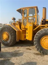 لودر کاترپیلار 988A