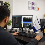 آژانس تبلیغاتی آوانما