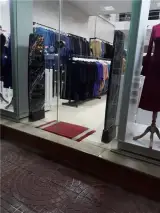 گیت فروشگاهی لیبل , دزدگیر فروشگاهی , گیت دزدگیر لباس