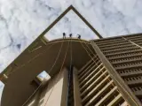 شرکت ارتفاع کاران آسمان