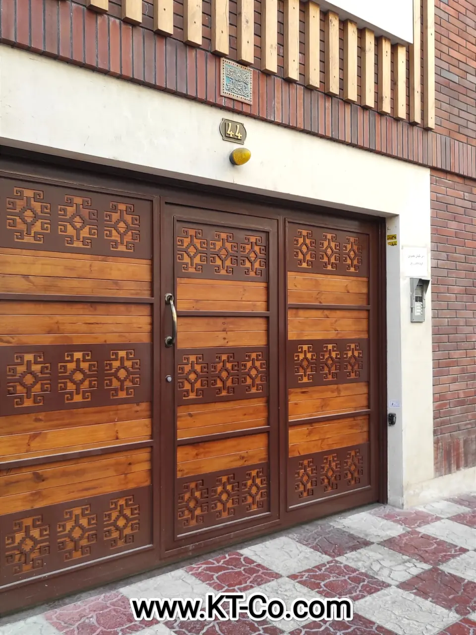 شرکت فنی مهندسی کهرباتراشه