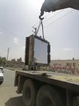 قالبسازی ایران تکنیک