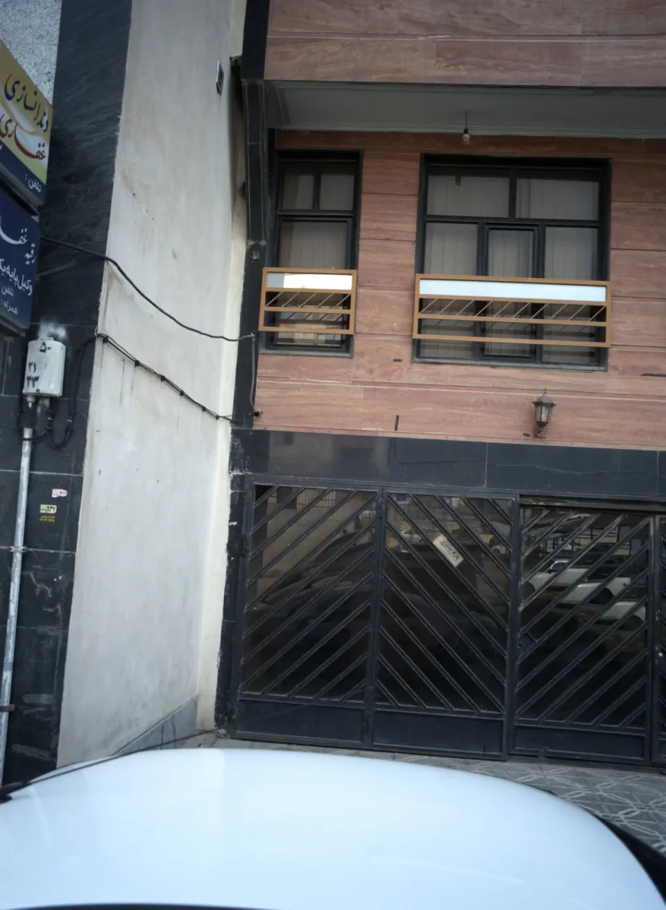 دندانسازی غفاری