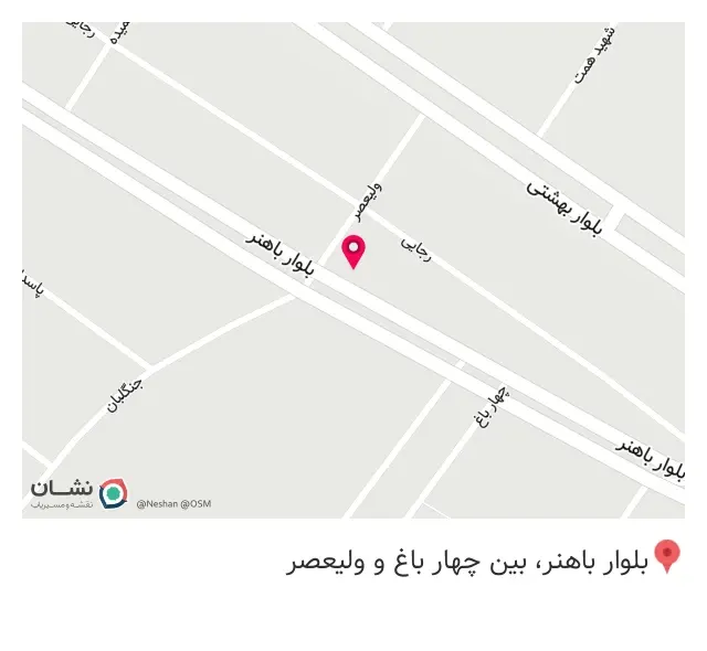 کهریزک هوم