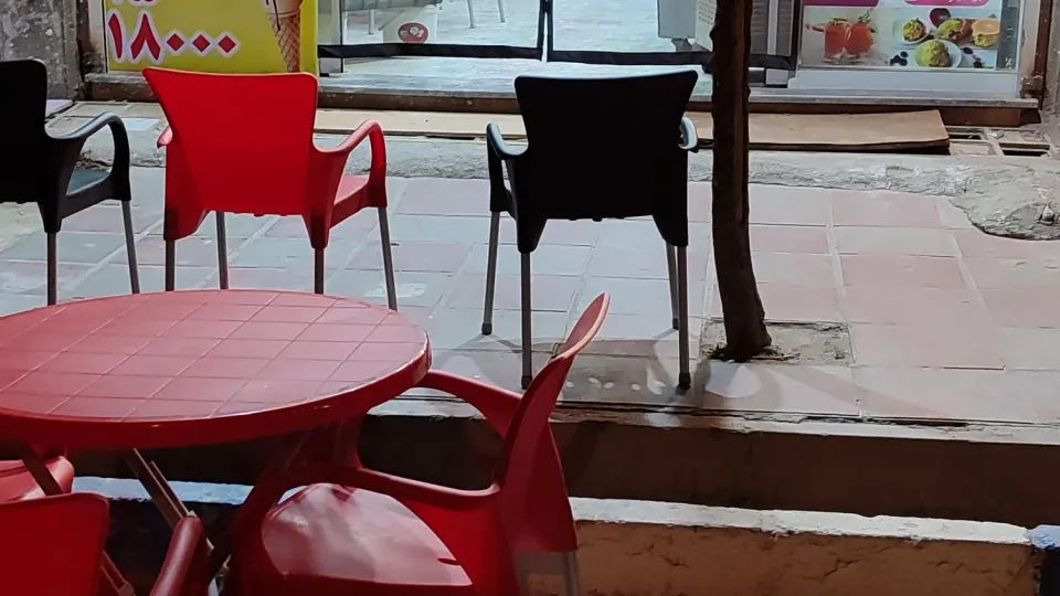 بستنی کالیجار