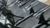 باشگاه بدنسازی کوروش