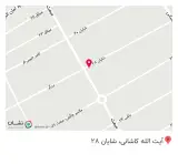 کافه رستوران جیووانی