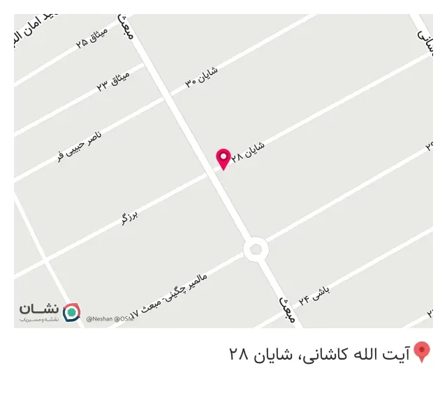 کافه رستوران جیووانی
