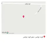 فروشگاه مصالح ساختمانی قائم در اهواز